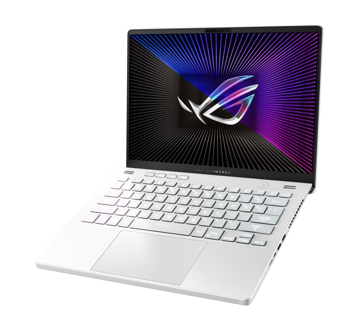 ASUS ROG Zephyrus G14 GA402RK-L8056W GA402RK-L8056W image gallery 7