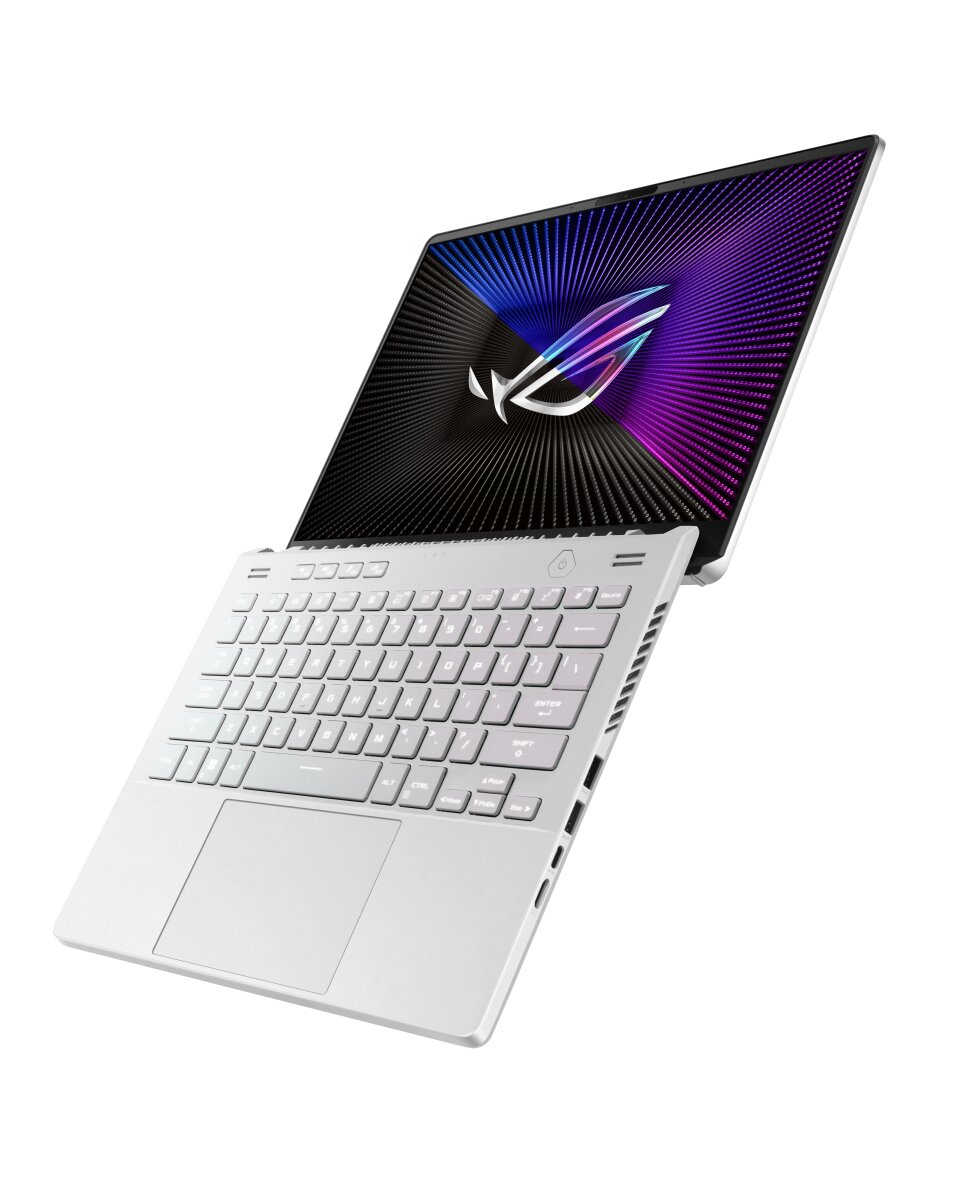 ASUS ROG Zephyrus G14 GA402RK-L8056W GA402RK-L8056W image gallery 8