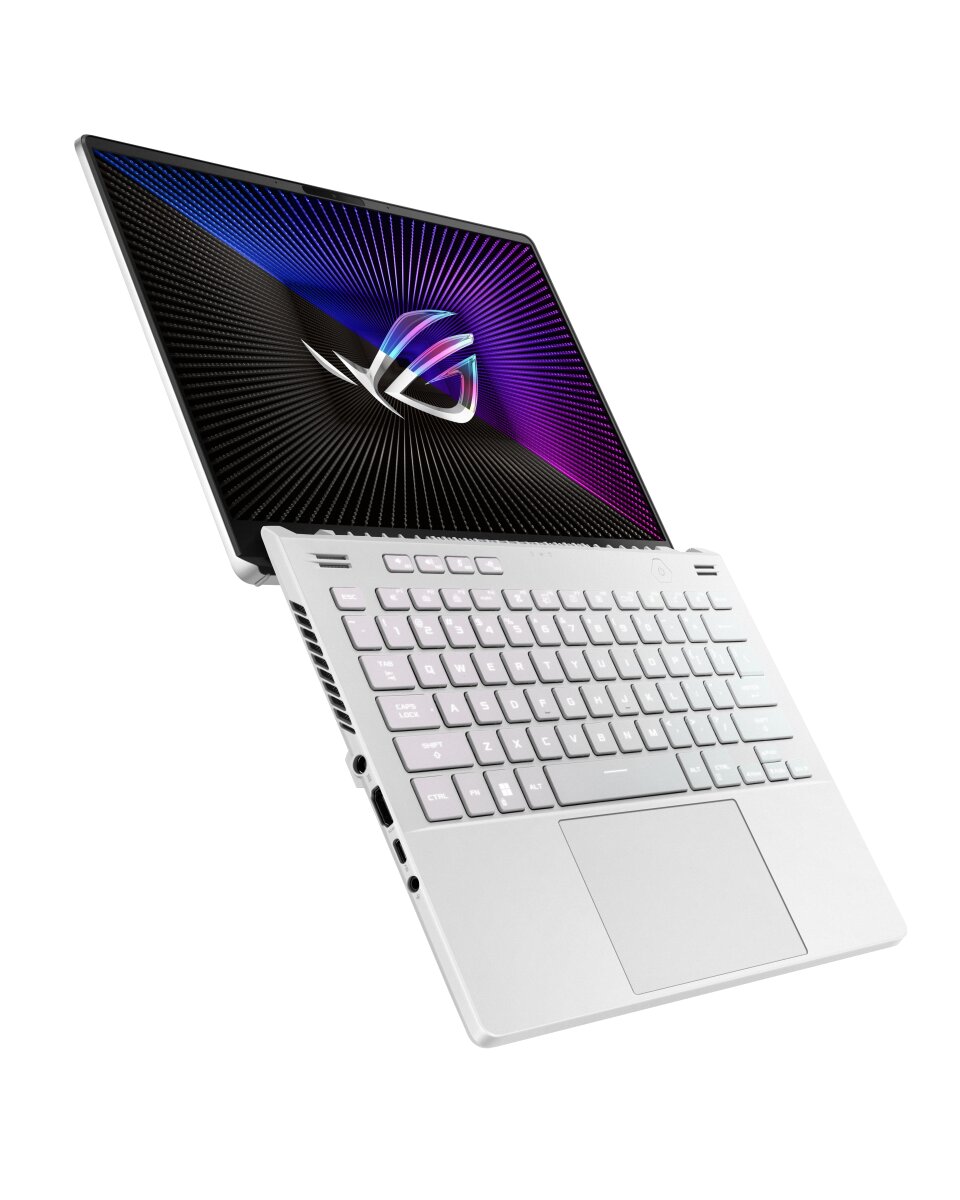 ASUS ROG Zephyrus G14 GA402RK-L8056W GA402RK-L8056W image gallery 9