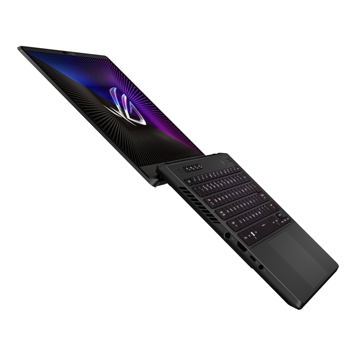ASUS ROG Zephyrus G14 GA402XI-009W 90NR0DL6-M000E0 image gallery 7
