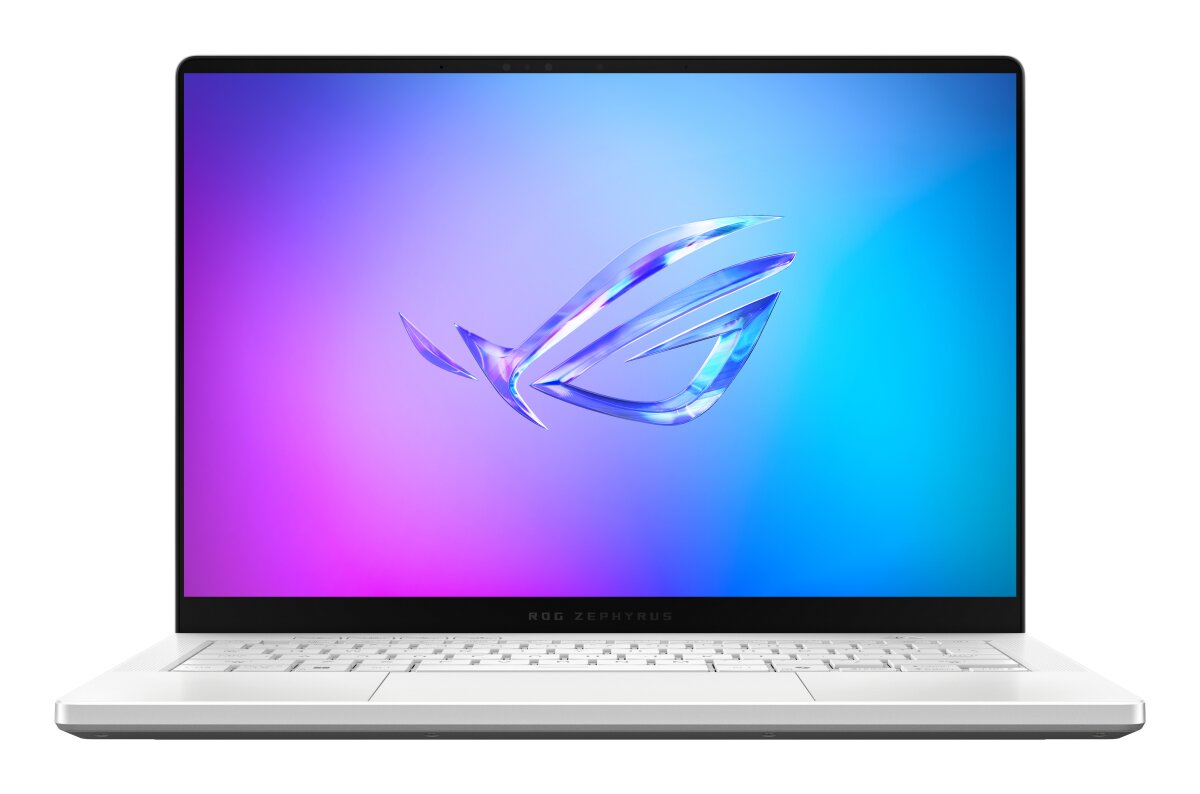 ASUS ROG Zephyrus G14 GA403UH-QS040-GAMING 90NR0M72-M00270 image gallery 1