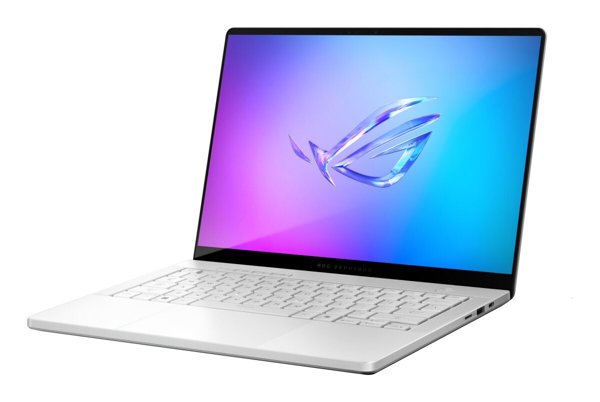 ASUS ROG Zephyrus G14 GA403UH-QS040-GAMING 90NR0M72-M00270 image gallery 2