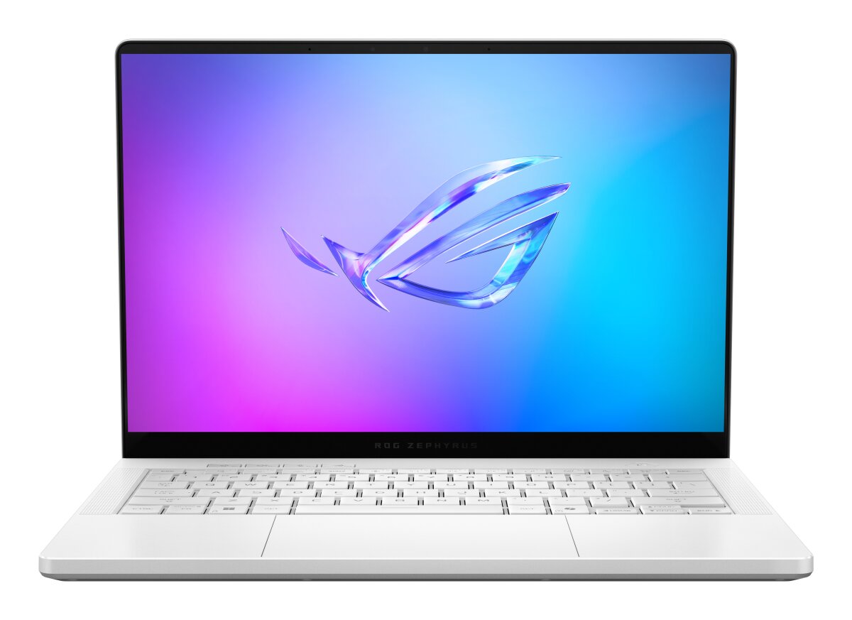 ASUS ROG Zephyrus G14 GA403UH-QS040-GAMING 90NR0M72-M00270 image gallery 4