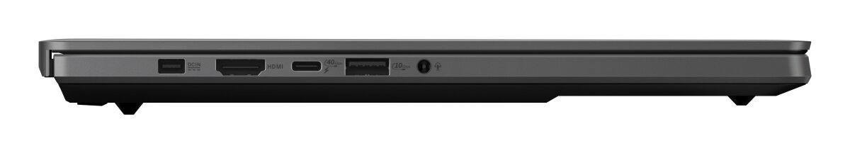 ASUS ROG Zephyrus G14 GA403UM-QS016W 90NR0M81-M002M0 image gallery 6