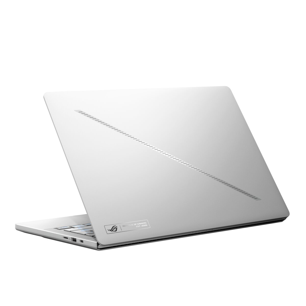 ASUS ROG Zephyrus G14 GA403UP-QS001W 90NR0LV2-M00200 image gallery 4