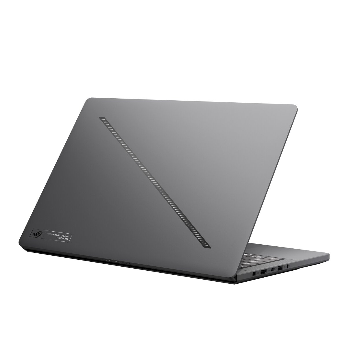 ASUS ROG Zephyrus G14 GA403UP-QS005W 90NR0LV1-M000B0 image gallery 6