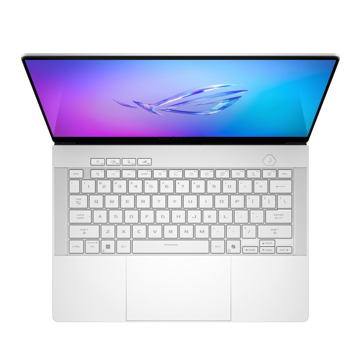 ASUS ROG Zephyrus G14 GA403WR-QS087W 90NR0M54-M006K0 image gallery 2
