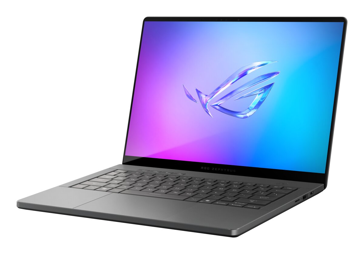 ASUS ROG Zephyrus G14 GA403UM-QS018W 90NR0M81-M00110 image gallery 3