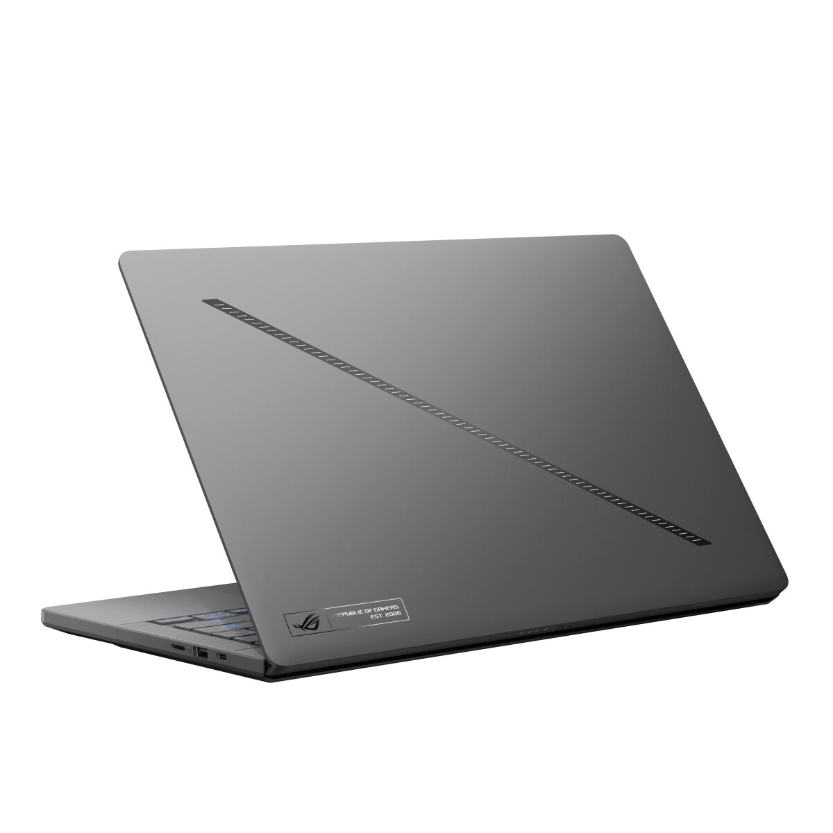 ASUS ROG Zephyrus G14 GA403UM-QS006W 90NR0M81-M000C0 image gallery 9