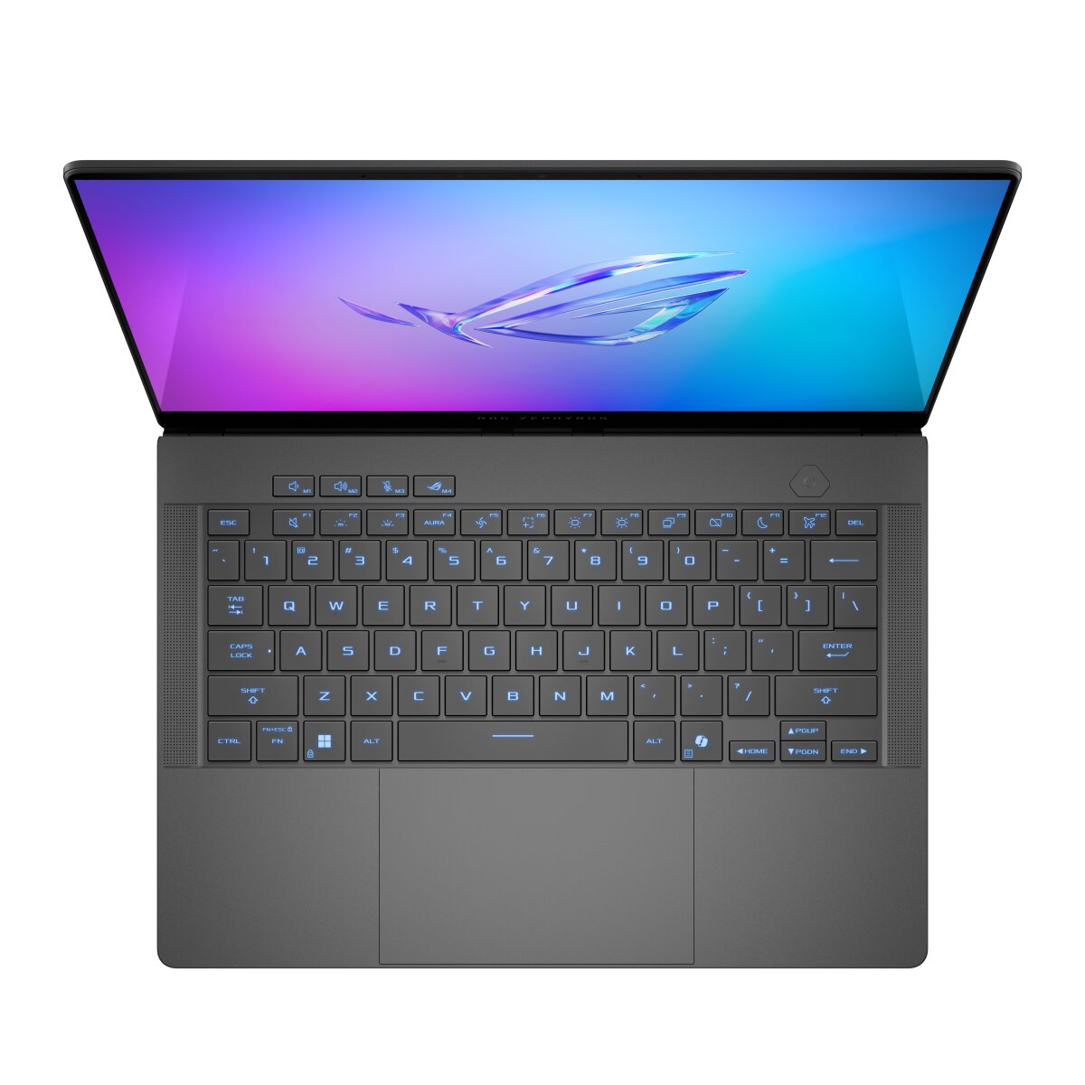 ASUS ROG Zephyrus G14 GA403UM-QS006W 90NR0M81-M000C0 image gallery 1