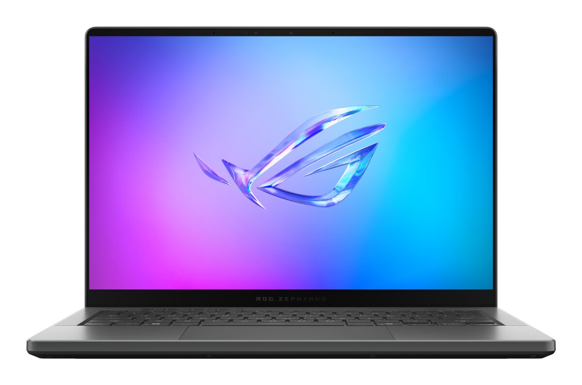 ASUS ROG Zephyrus G14 GA403UM-QS018W 90NR0M81-M00110 image gallery 5