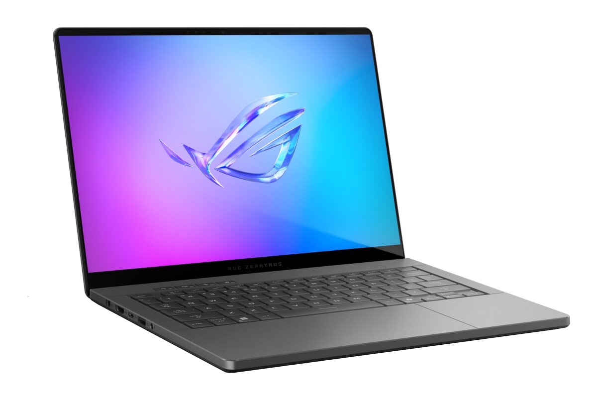 ASUS ROG Zephyrus G14 GA403UM-QS018W 90NR0M81-M00110 image gallery 4