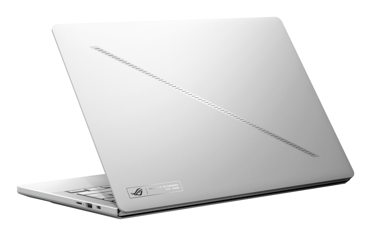 ASUS ROG Zephyrus G14 GA403UM-QS005W 90NR0M82-M00050 image gallery 8