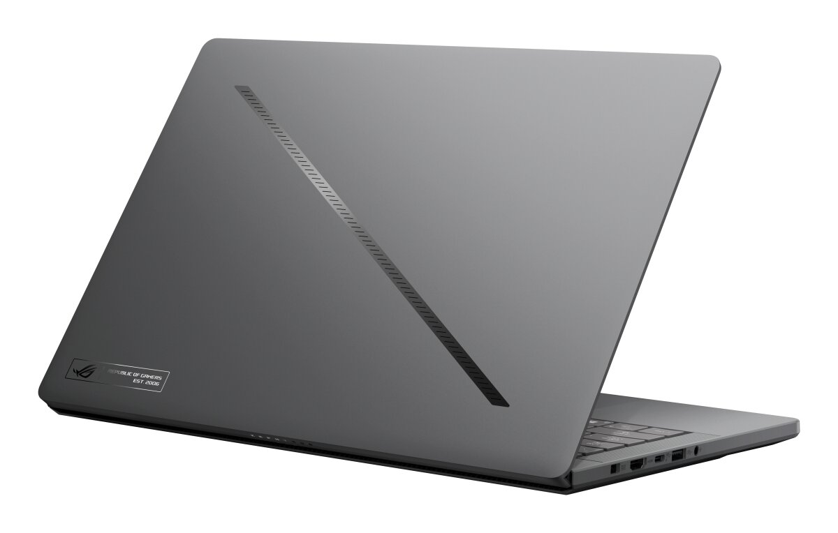 ASUS ROG Zephyrus G14 GA403UM-QS018W 90NR0M81-M00110 image gallery 8
