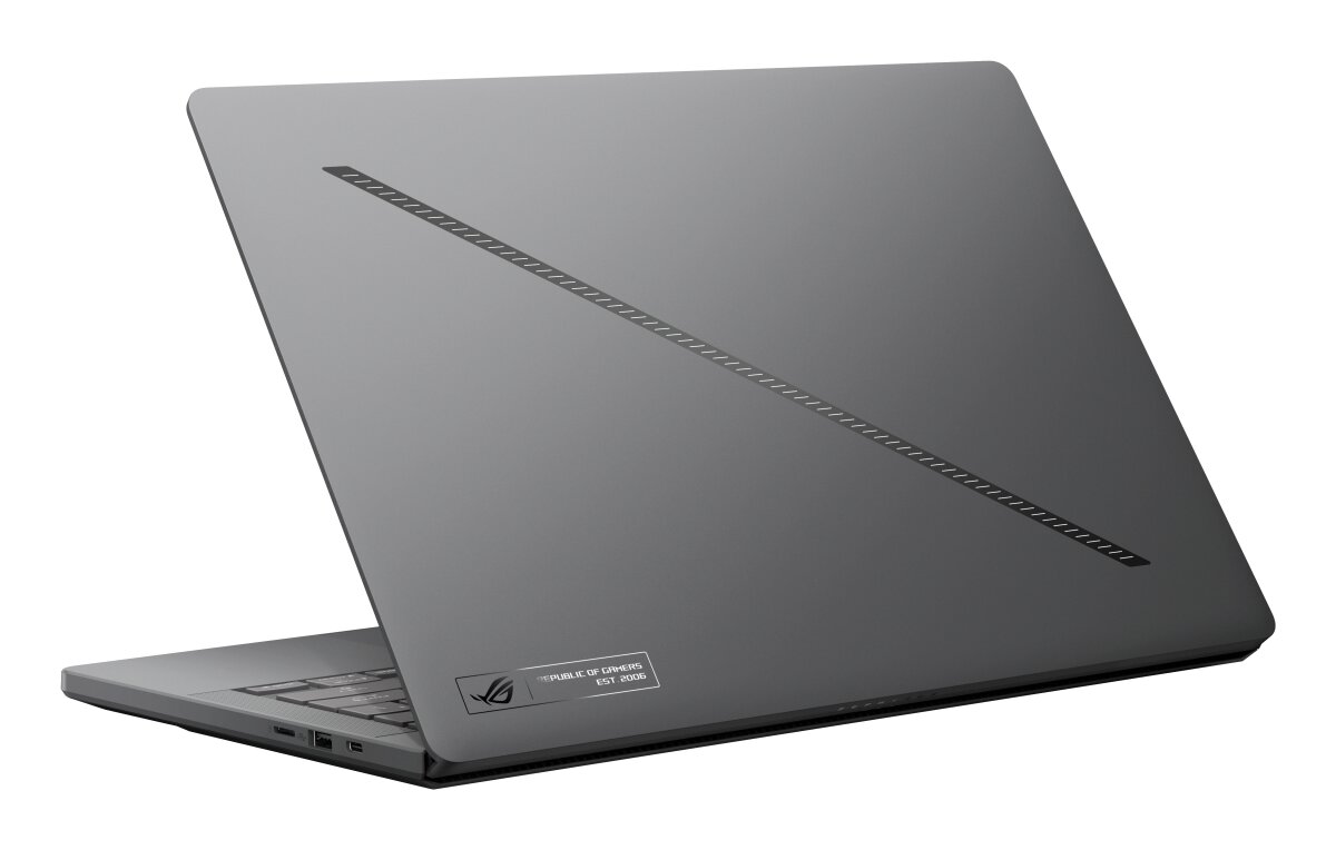 ASUS ROG Zephyrus G14 GA403UM-QS018W 90NR0M81-M00110 image gallery 7