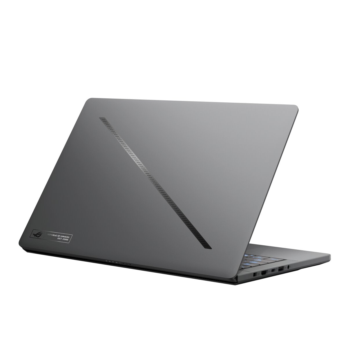 ASUS ROG Zephyrus G14 GA403UM-QS006W 90NR0M81-M000C0 image gallery 8