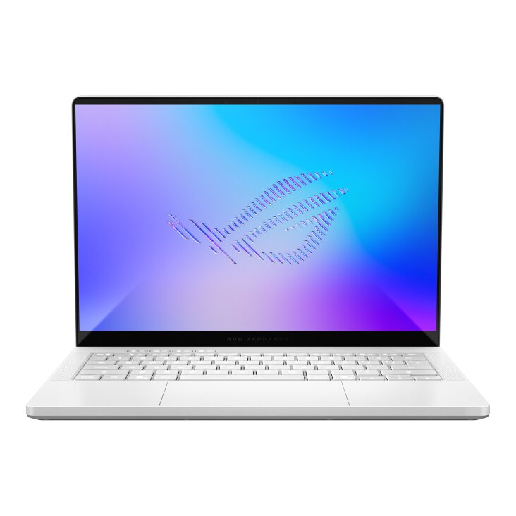 ASUS ROG Zephyrus G14 GU405AP-SY005W 90NR0P71-M002T0 image gallery 2