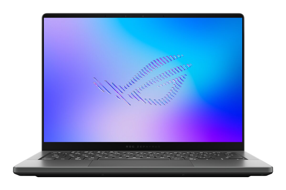 ASUS ROG Zephyrus G14 GU405AR-SY006W 90NR0P94-M003V0 image gallery 4