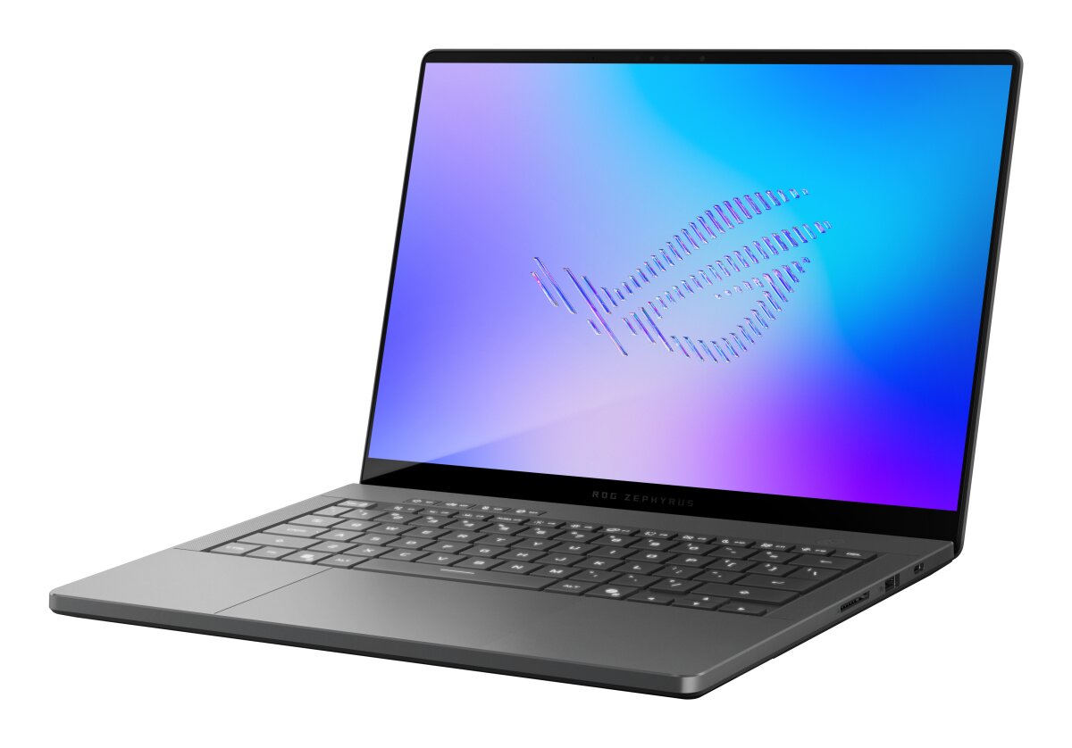 ASUS ROG Zephyrus G14 GU405AR-SY006W 90NR0P94-M003V0 image gallery 2