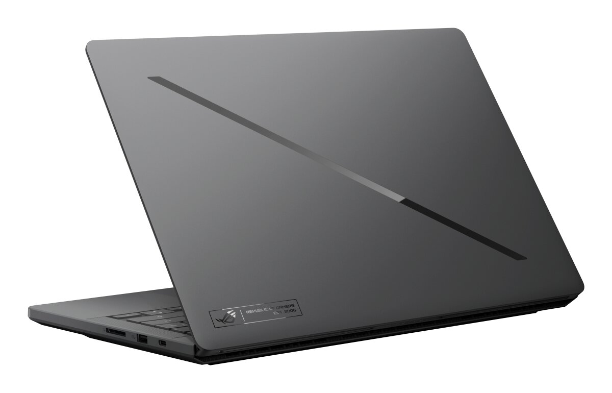 ASUS ROG Zephyrus G14 GU405AR-SY006W 90NR0P94-M003V0 image gallery 5