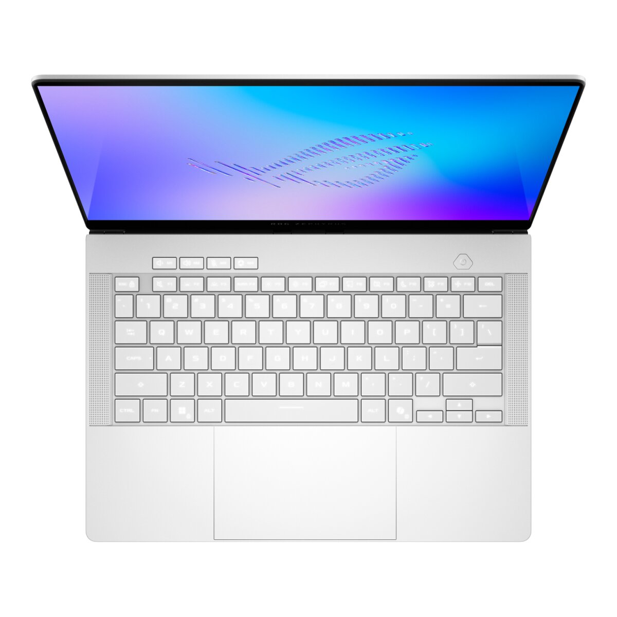 ASUS ROG Zephyrus G14 GU405AW-SY017W 90NR0P83-M003F0 image gallery 5