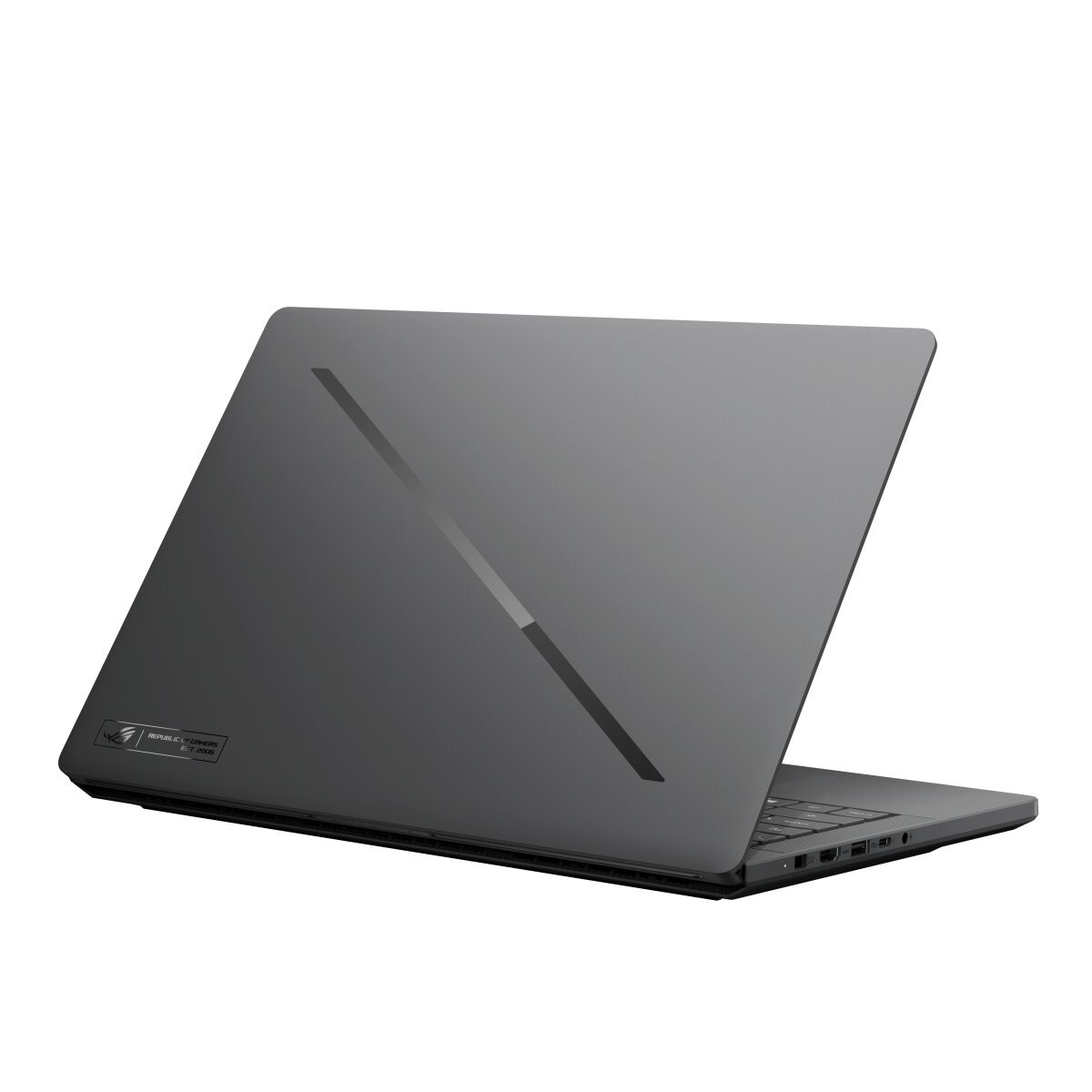 ASUS ROG Zephyrus G14 GU405AW-SY033W 90NR0P84-M00260 image gallery 4