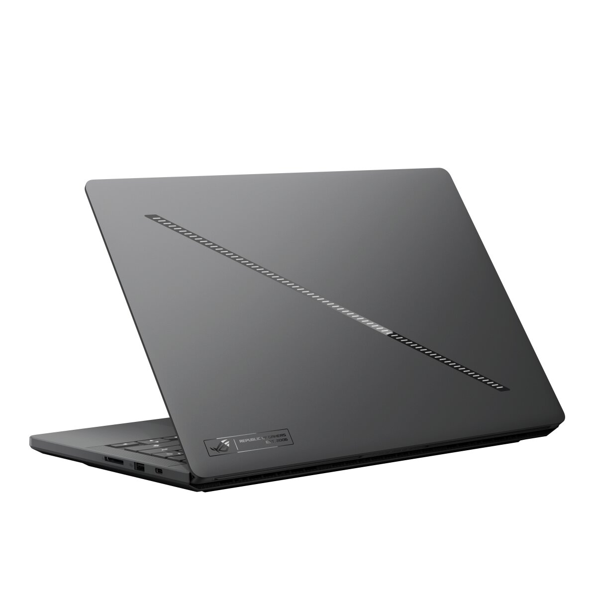 ASUS ROG Zephyrus G14 GU405AW-SY033W 90NR0P84-M00260 image gallery 5