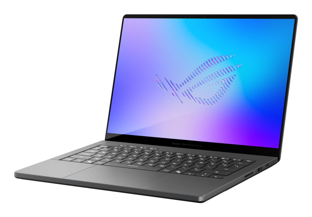 ASUS ROG Zephyrus G14 GU405AP-SY004W 90NR0P72-M00070 image gallery 4