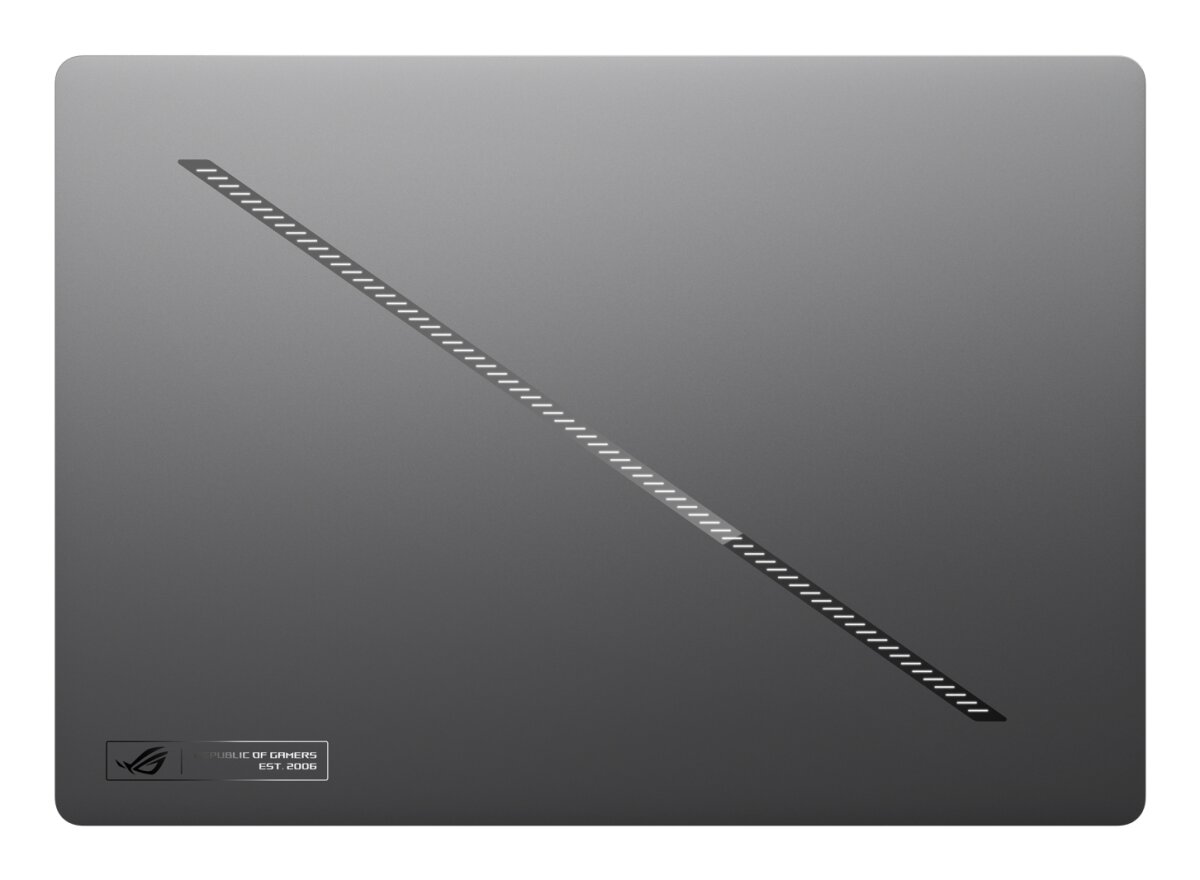 ASUS ROG Zephyrus G14 GU405AP-SY004W 90NR0P72-M00070 image gallery 7