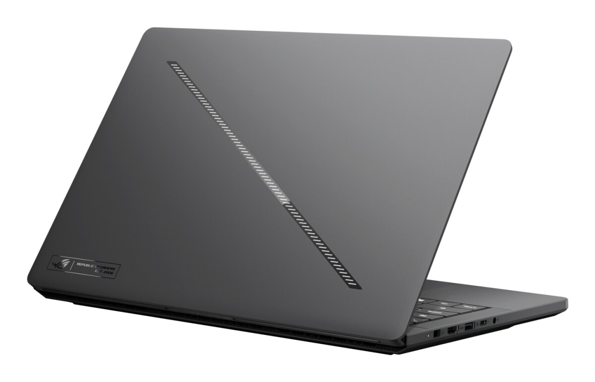 ASUS ROG Zephyrus G14 GU405AP-SY004W 90NR0P72-M00070 image gallery 8