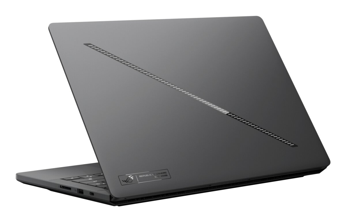 ASUS ROG Zephyrus G14 GU405AP-SY004W 90NR0P72-M00070 image gallery 9