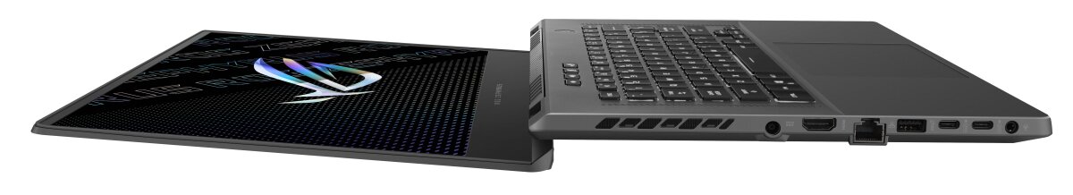 ASUS ROG Zephyrus G15 GA503QM-HQ019T 90NR04X2-M02480 image gallery 10