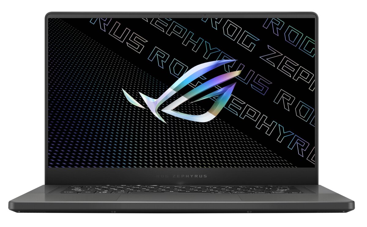 ASUS ROG Zephyrus G15 GA503QM-HQ019T 90NR04X2-M02480 image gallery 4