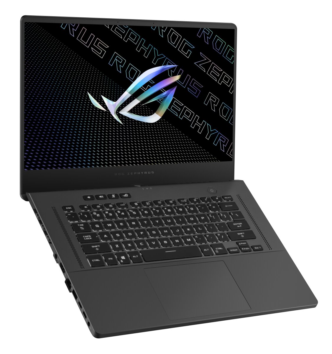 ASUS ROG Zephyrus G15 GA503QM-HQ019T 90NR04X2-M02480 image gallery 6
