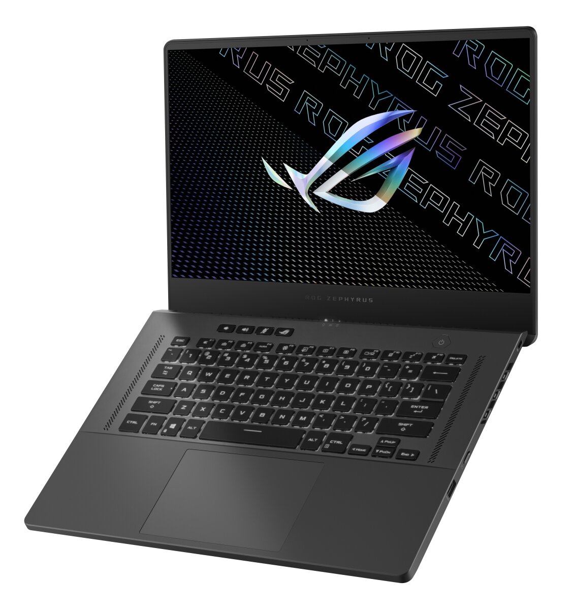ASUS ROG Zephyrus G15 GA503QM-HQ019T 90NR04X2-M02480 image gallery 7