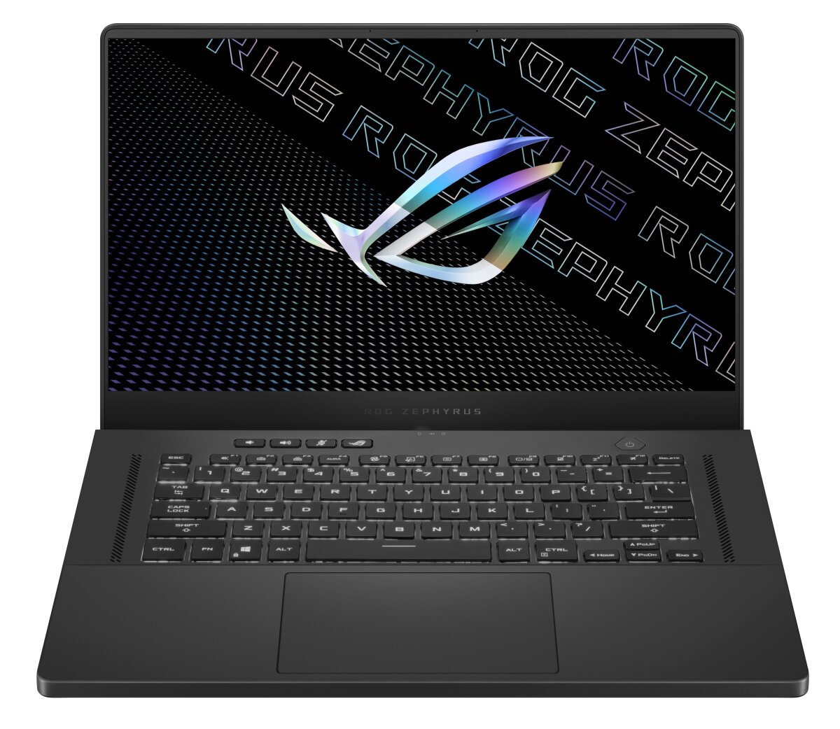 ASUS ROG Zephyrus G15 GA503QM-HQ019T 90NR04X2-M02480 image gallery 8