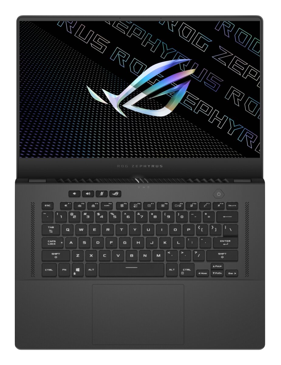 ASUS ROG Zephyrus G15 GA503QM-HQ019T 90NR04X2-M02480 image gallery 9