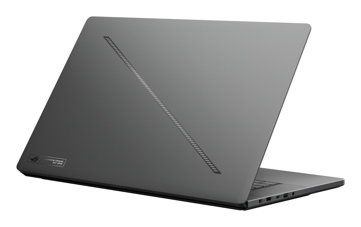 ASUS ROG Zephyrus G16 GA605KP-QR037W 90NR0NC1-M001Y0 image gallery 7