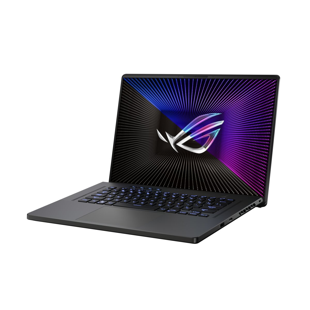 ASUS ROG Zephyrus G16 GU603VI-N4015W 90NR0G33-M002P0 image gallery 3