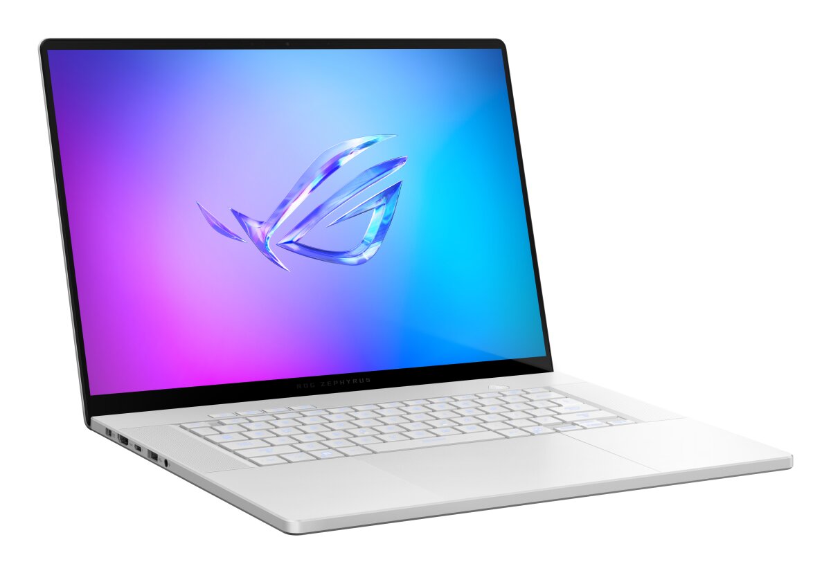 ASUS ROG Zephyrus G16 GU605CM-DS94-CA 90NR0M22-M00060 image gallery 3