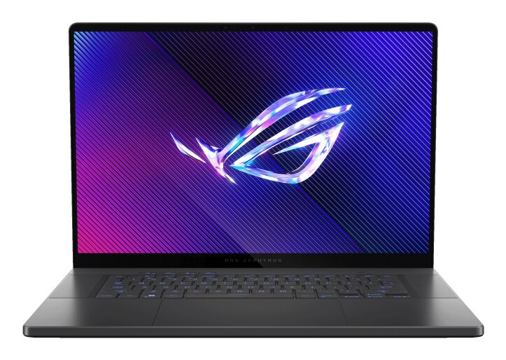 ASUS ROG Zephyrus G16 GU605CM-QR027W 90NR0M21-M005T0 image gallery 1