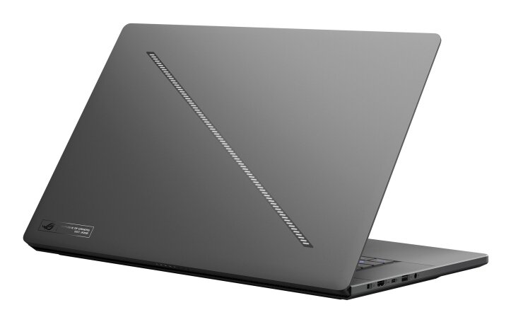 ASUS ROG Zephyrus G16 GU605CM-QR027W 90NR0M21-M005T0 image gallery 5