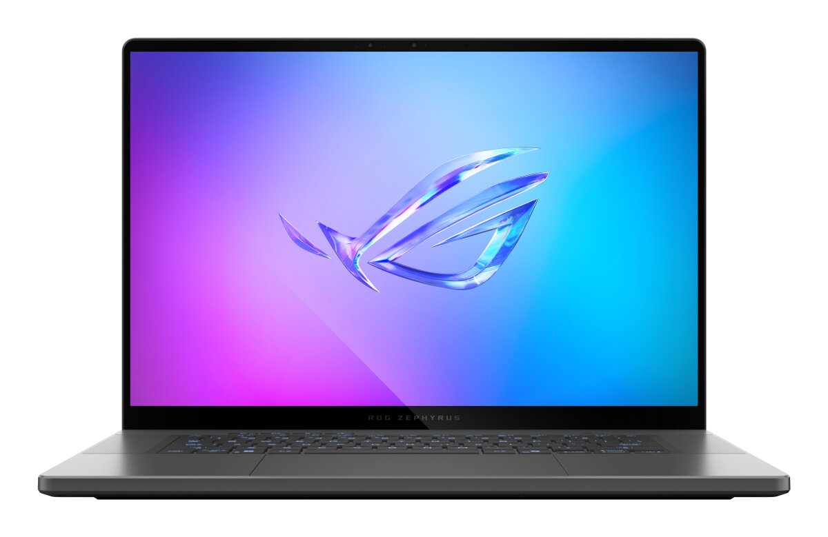 ASUS ROG Zephyrus G16 GU605CP-DS76-CA 90NR0MM1-M001P0 image gallery 1