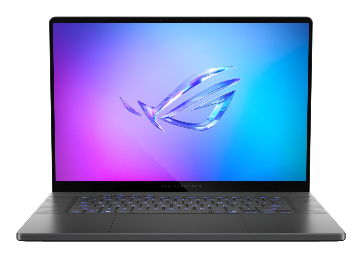 ASUS ROG Zephyrus G16 GU605CP-DS76-CA 90NR0MM1-M001P0 image gallery 2