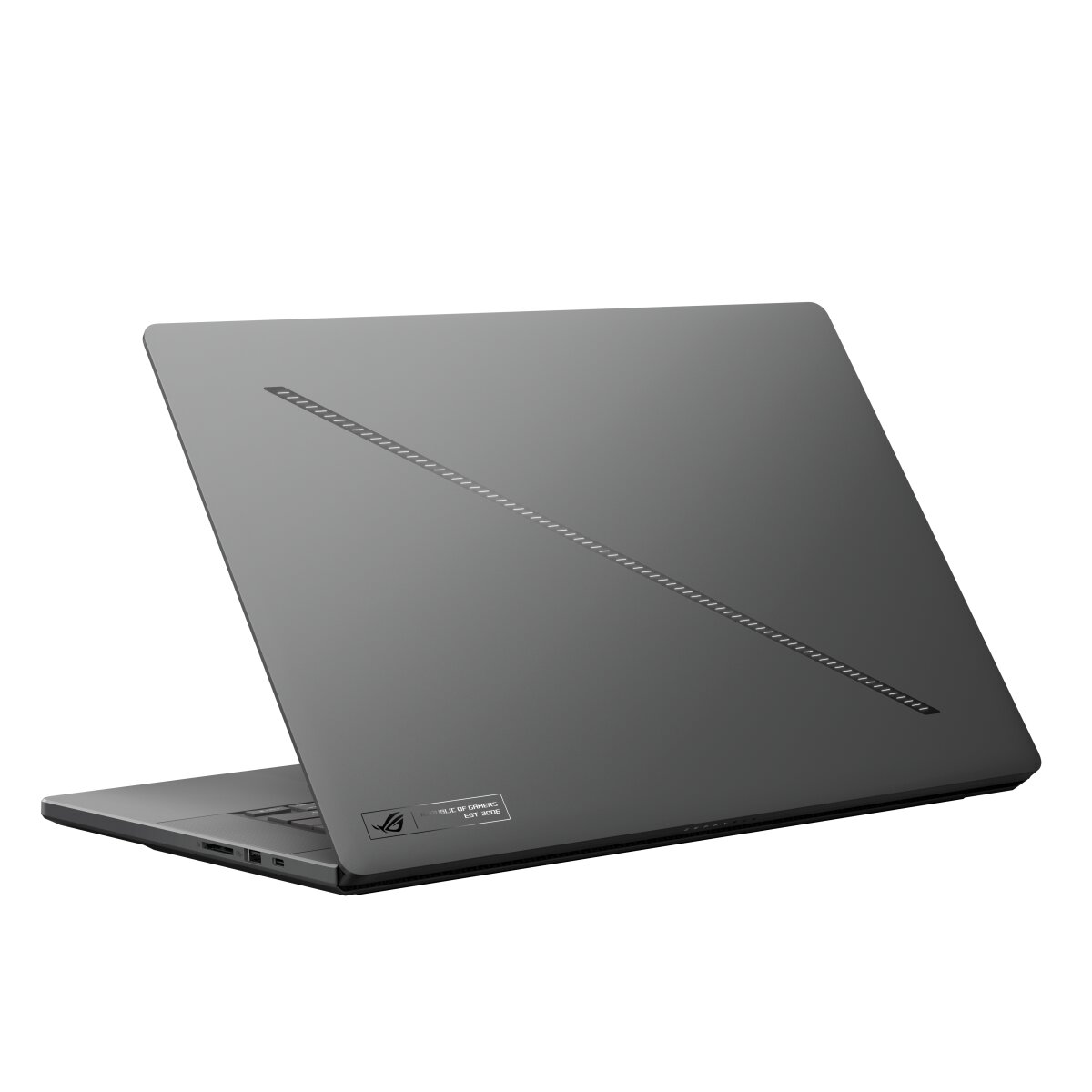 ASUS ROG Zephyrus G16 GU605CP-DS76-CA 90NR0MM1-M001P0 image gallery 9