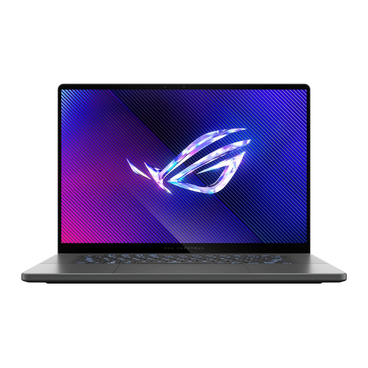 ASUS ROG Zephyrus G16 GU605CR-QR102W 90NR0LZ5-M00830 image gallery 1
