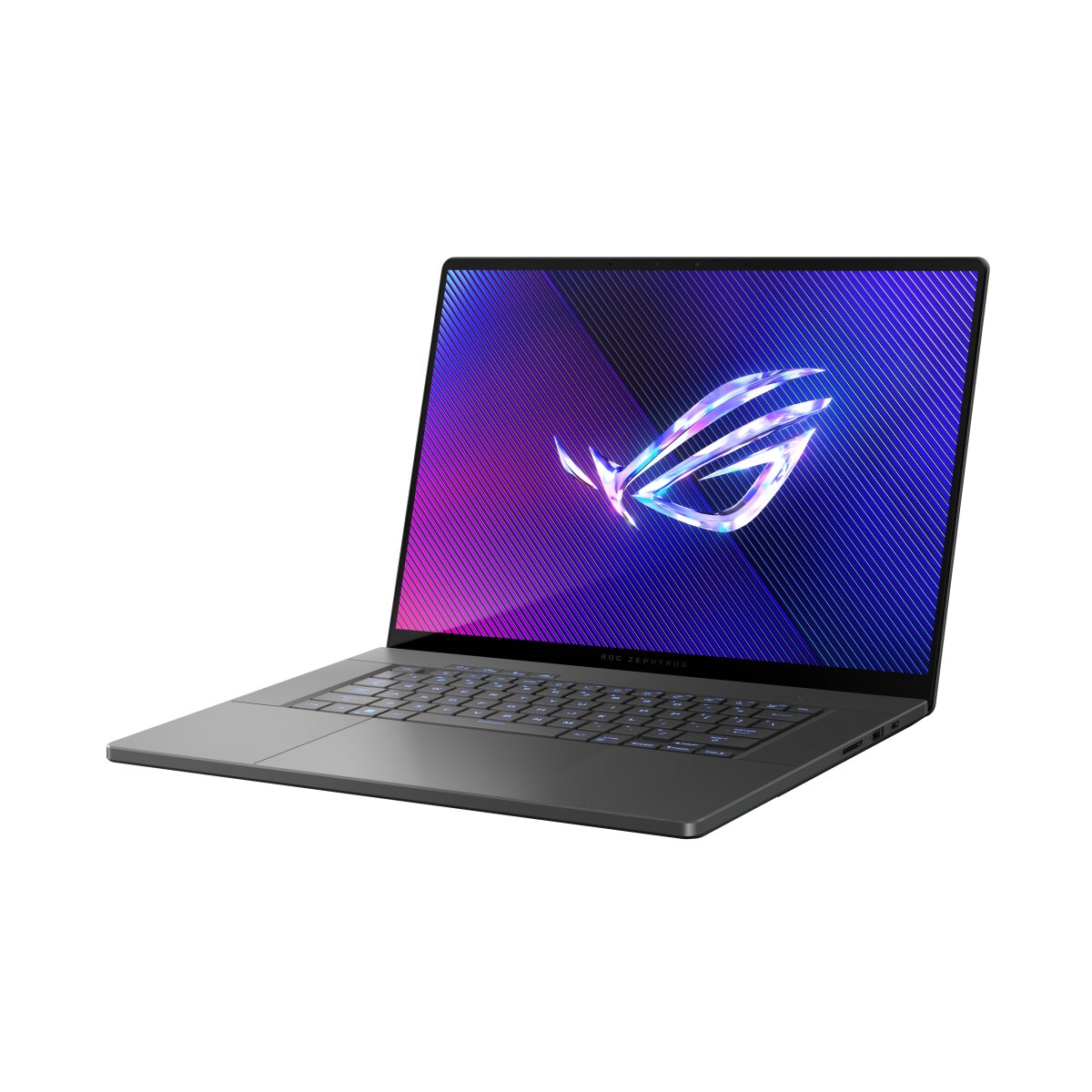ASUS ROG Zephyrus G16 GU605CR-QR102W 90NR0LZ5-M00830 image gallery 2