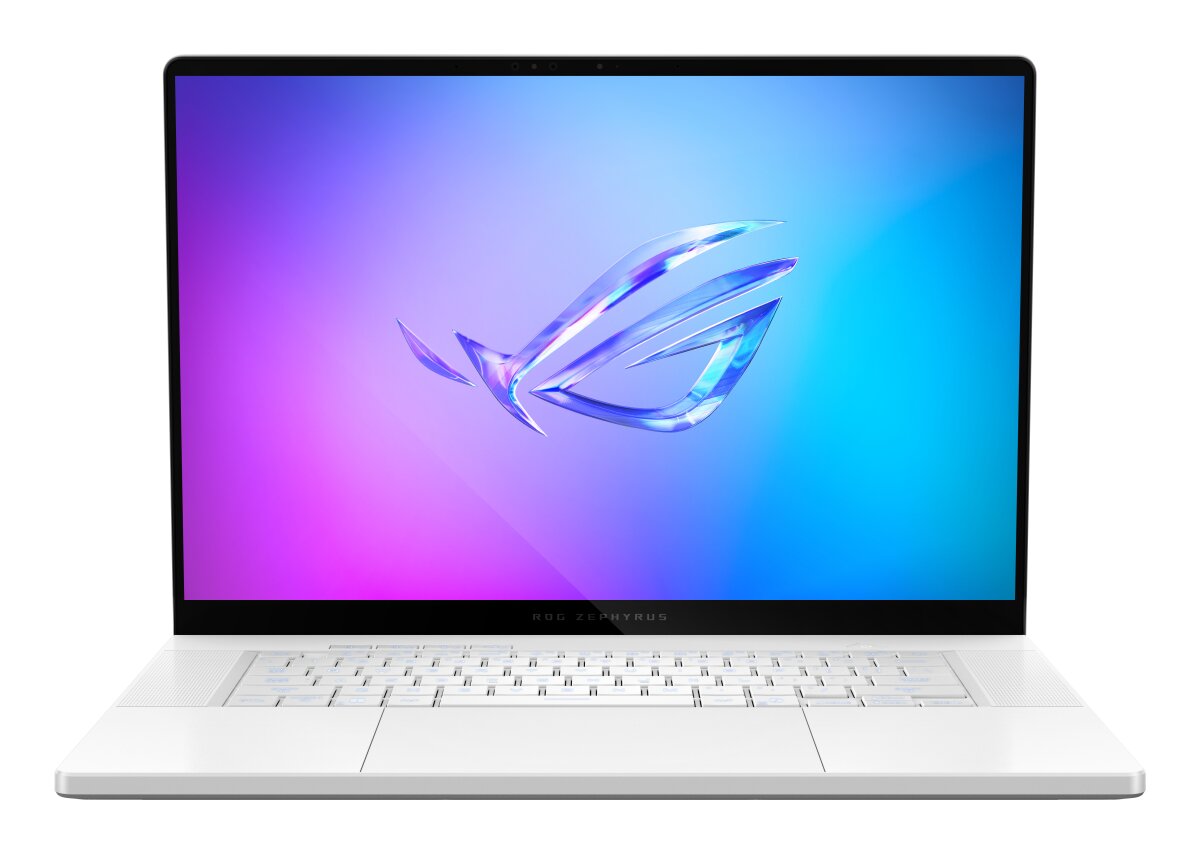 ASUS ROG Zephyrus G16 GU605CR-XS97 90NR0LZ6-M00AZ0 image gallery 1