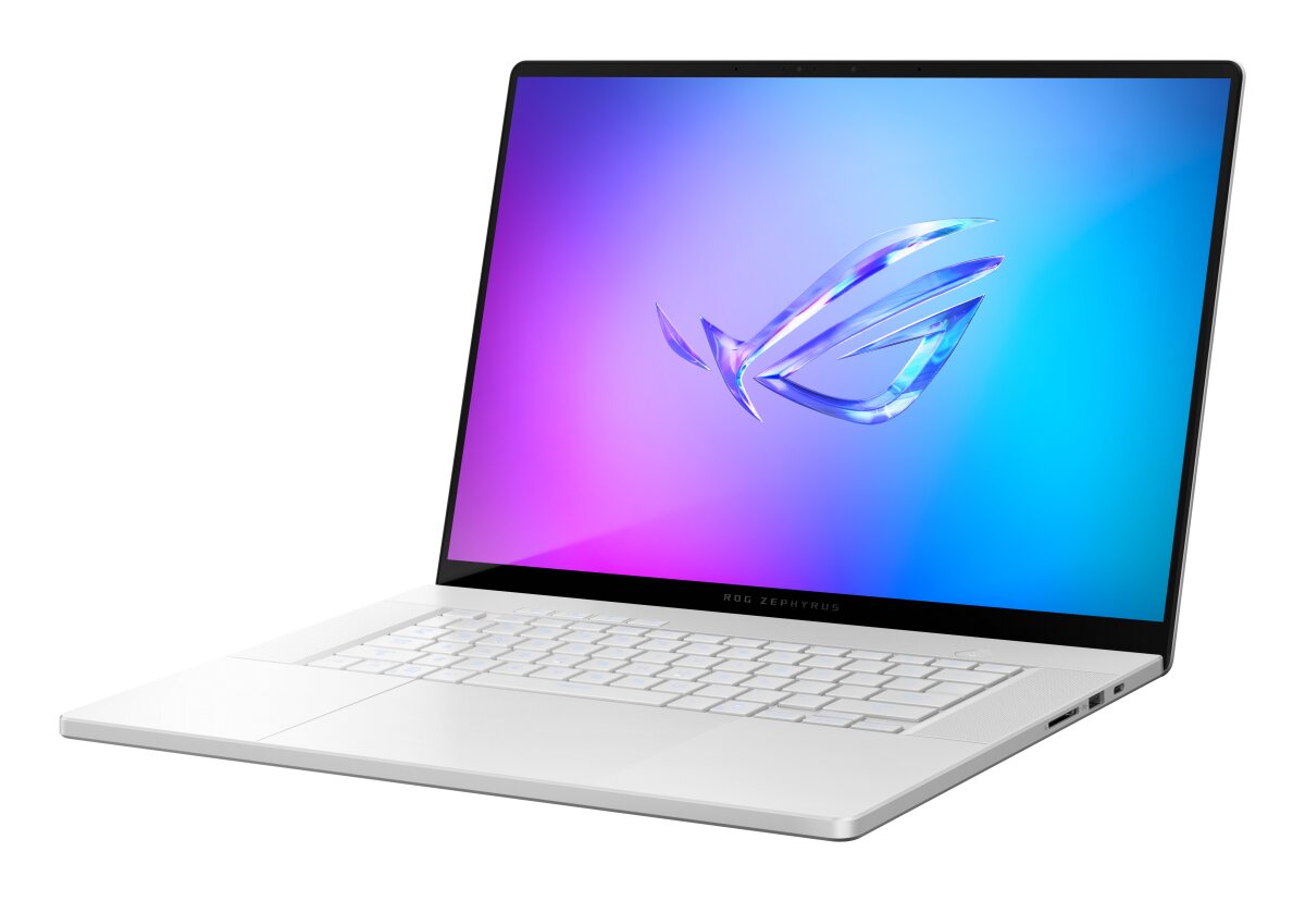 ASUS ROG Zephyrus G16 GU605CR-XS97 90NR0LZ6-M00AZ0 image gallery 3