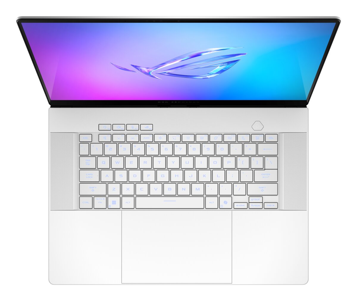 ASUS ROG Zephyrus G16 GU605CR-XS97 90NR0LZ6-M00AZ0 image gallery 7